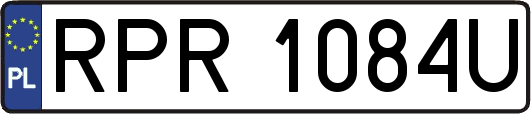 RPR1084U