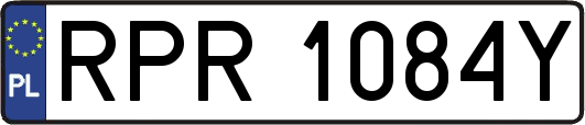 RPR1084Y