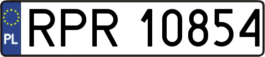 RPR10854