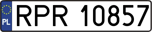 RPR10857