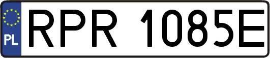 RPR1085E