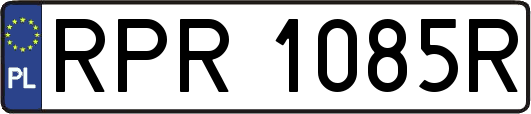 RPR1085R