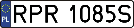RPR1085S