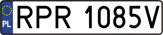 RPR1085V