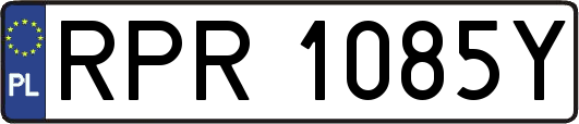 RPR1085Y
