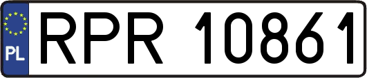 RPR10861