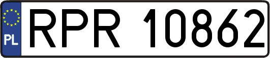 RPR10862