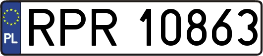 RPR10863