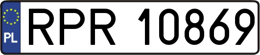 RPR10869