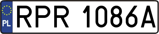 RPR1086A