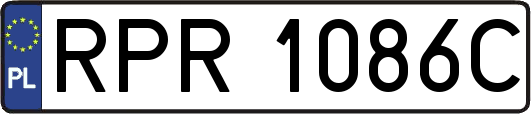 RPR1086C