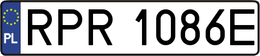 RPR1086E