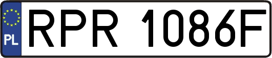 RPR1086F