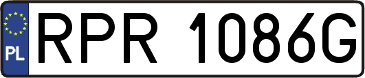 RPR1086G