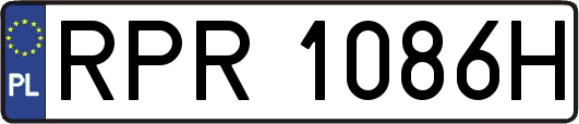 RPR1086H