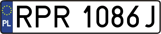 RPR1086J