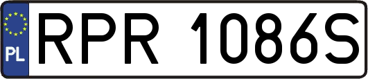 RPR1086S