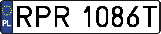 RPR1086T