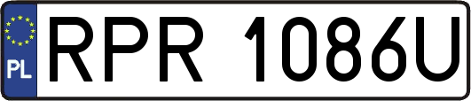 RPR1086U