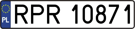 RPR10871