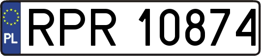 RPR10874