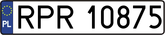 RPR10875