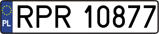 RPR10877