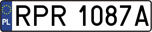 RPR1087A