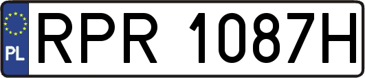 RPR1087H