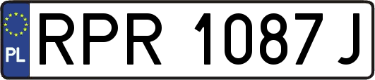 RPR1087J