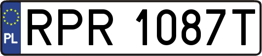 RPR1087T