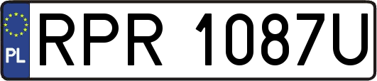 RPR1087U