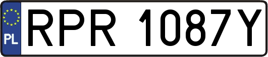 RPR1087Y