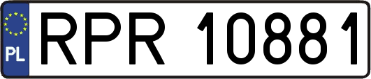 RPR10881
