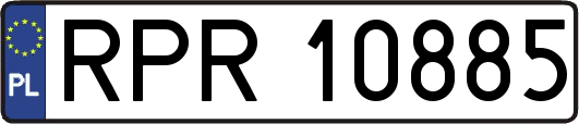 RPR10885