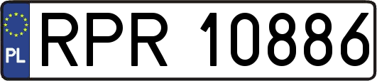 RPR10886