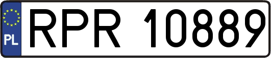 RPR10889