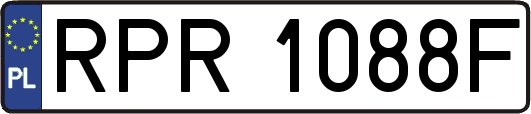 RPR1088F