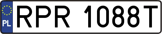 RPR1088T