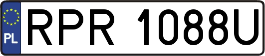RPR1088U
