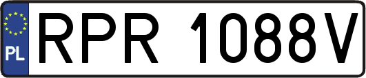 RPR1088V