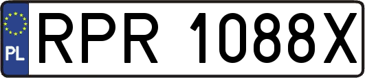 RPR1088X