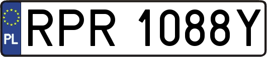 RPR1088Y