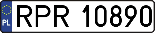 RPR10890