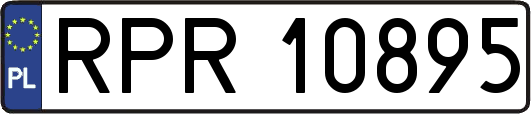 RPR10895