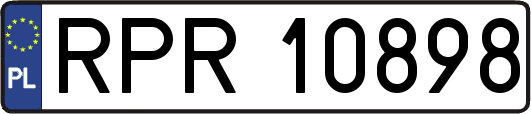 RPR10898