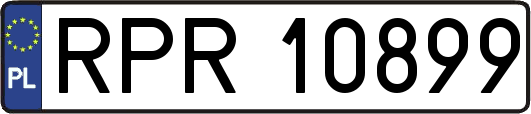 RPR10899