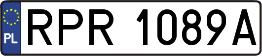 RPR1089A