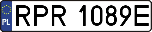 RPR1089E