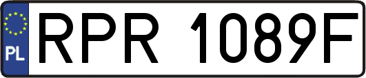 RPR1089F
